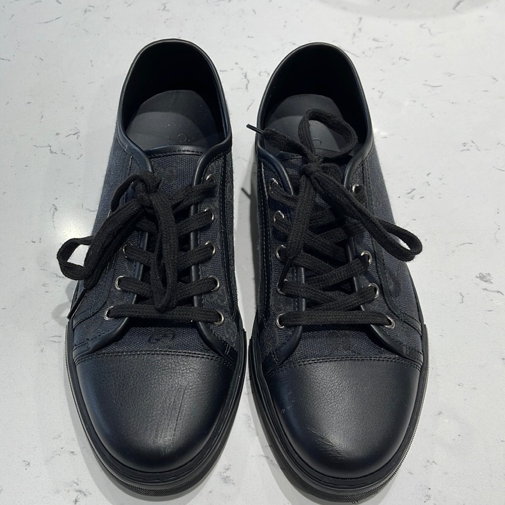 Gucci sneakers